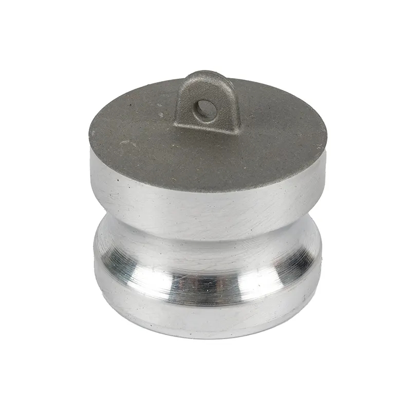 Zalety aluminiowych złączek Camlock