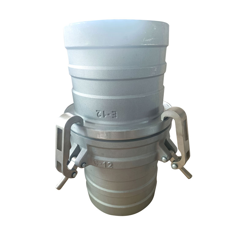 O wprowadzeniu na rynek nowych produktów Camlock Coupling