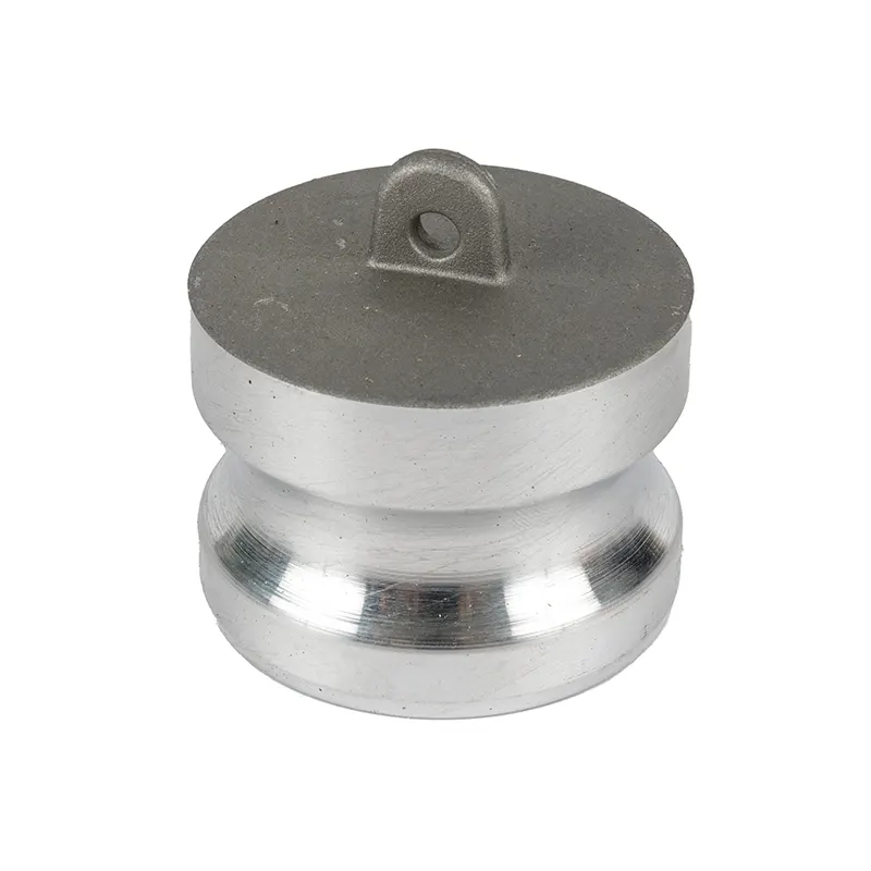 Jakie są scenariusze użycia złącza Camlock?