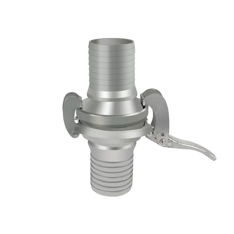 Czy wiesz, do czego służy stalowe sprzęgło Bauera?