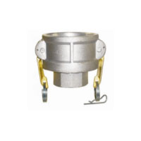 Złącze redukcyjne/typ D